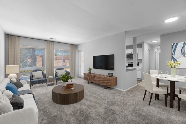 Westwinds Apartments