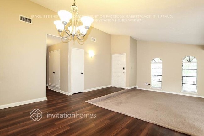 Photo - 3827 Cypressdale Dr