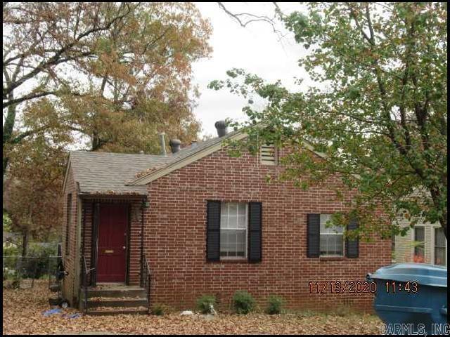 Building Photo - 2609 S Tyler St Rental