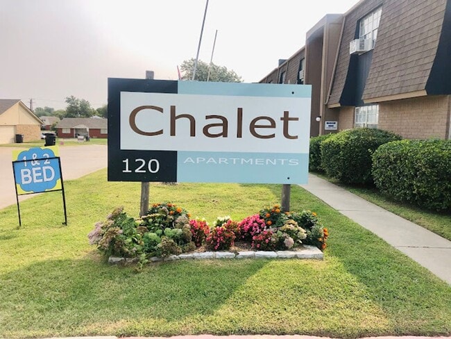 Photo - Chalet Apartments