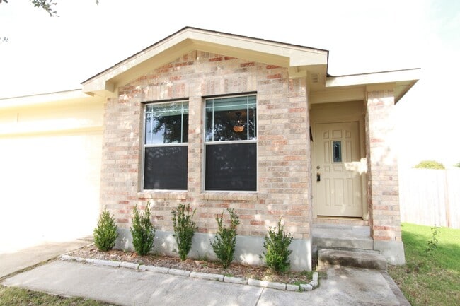 Photo - Hutto 3BR Gem ~ Open Layout, Large Yard & Prime Location