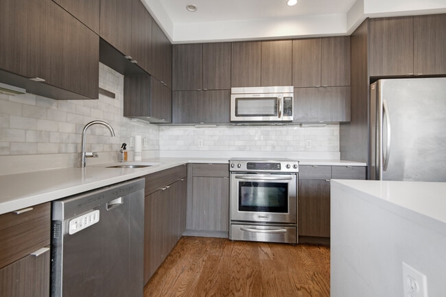 Photo - 2920 Georgia Ave NW Unit #1