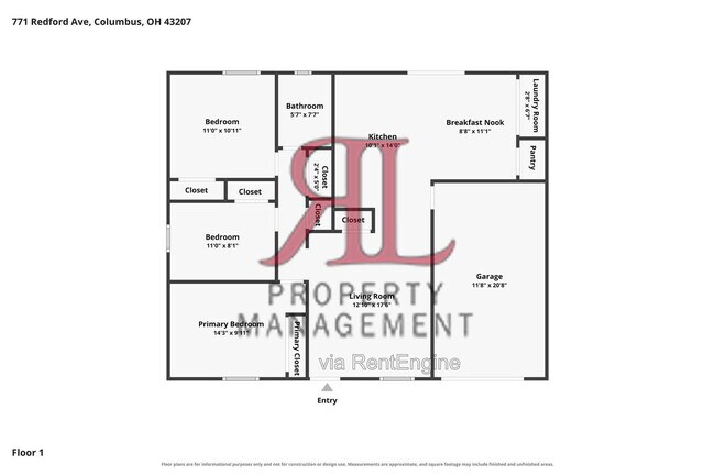 Photo - 771 Redford Ave