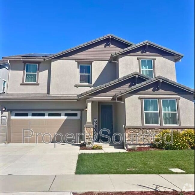 Building Photo - 2703 Rabbit Holw Dr Rental