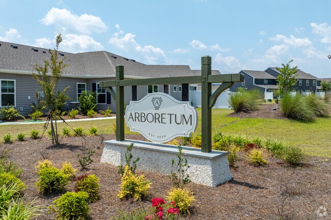 Photo - Arboretum at Brunswick Village