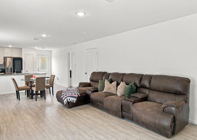 3 Bedroom Home in Grace Valley