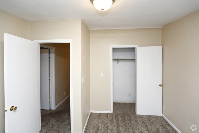 3rd Bedroom