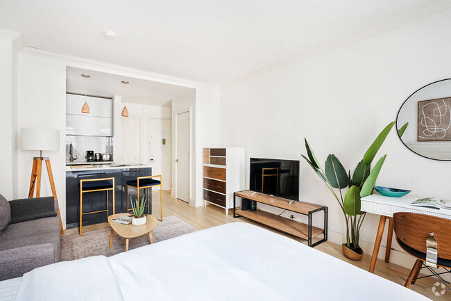 Building Photo - 1597 York Ave Unit FL2-ID1021945P Rental