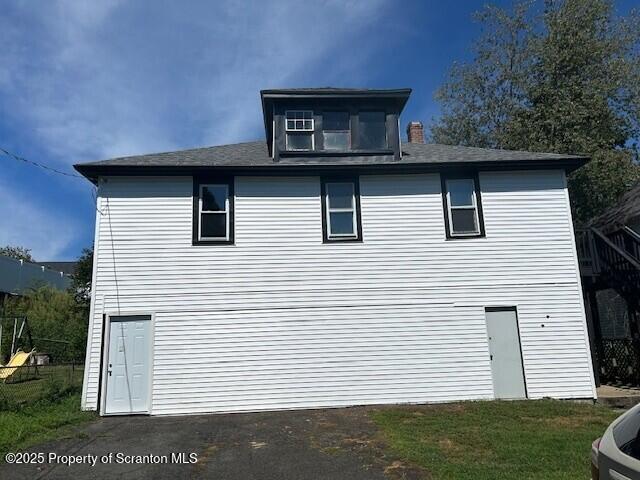 Building Photo - 514 Miles Ave Rental