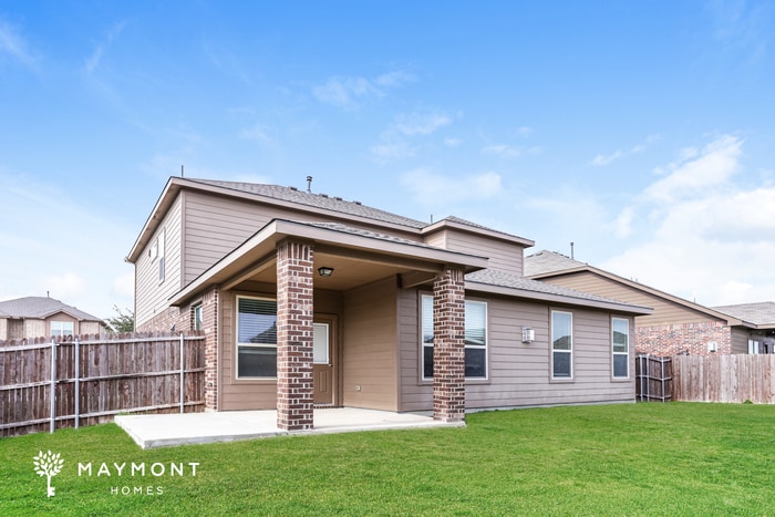 Photo - 15728 Prairie Grass Ln