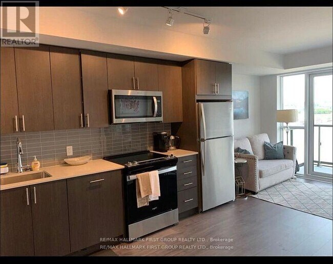 Photo - 2550 Simcoe St N Unité 1114