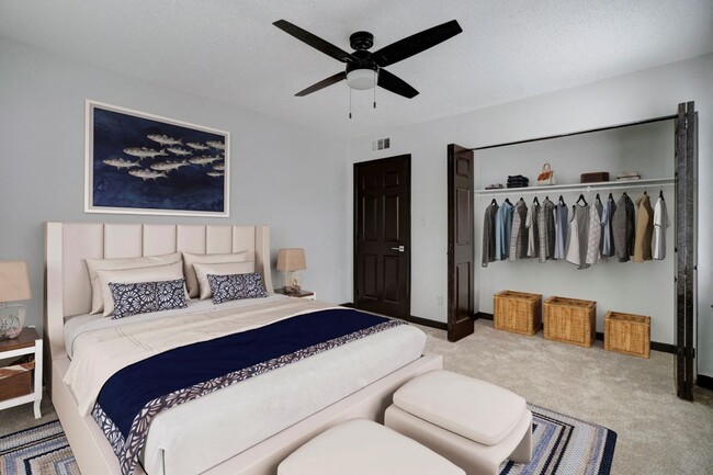 The Ascend at Pensacola Bay