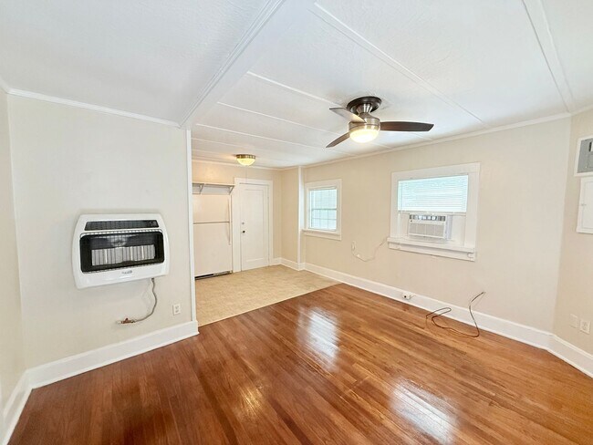 Photo - 1-Bedroom Duplex