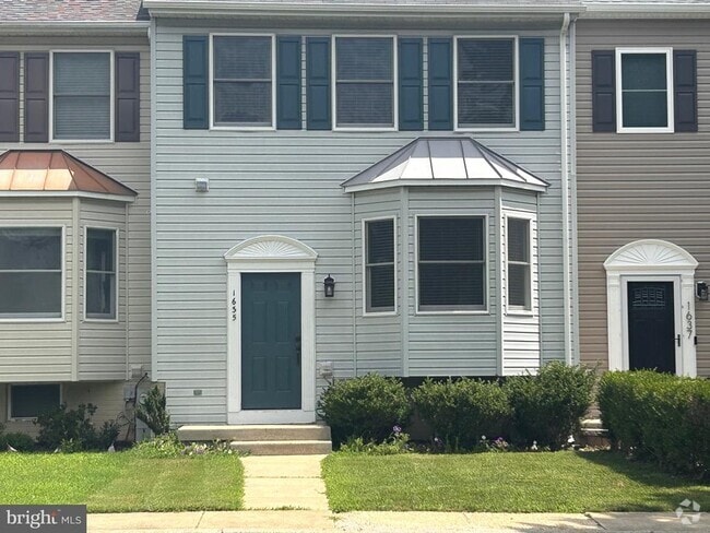 Building Photo - 1635 Elkwood Ct Rental