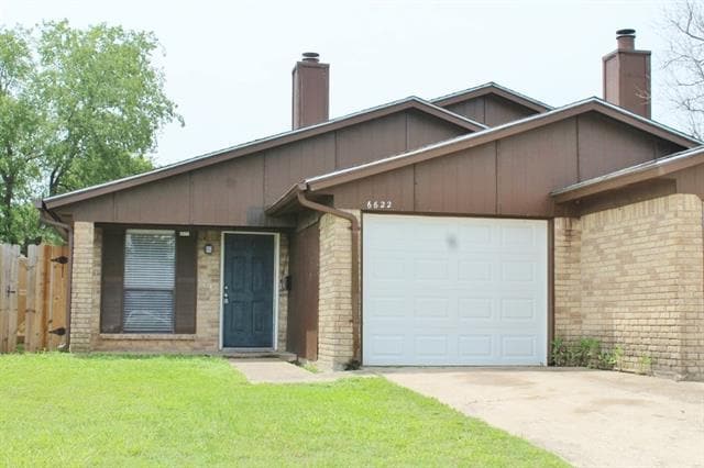 Photo - 6622 S Creek Dr Townhome