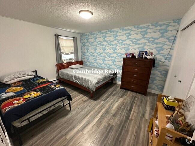Building Photo - 35A Fountain Ave Rental