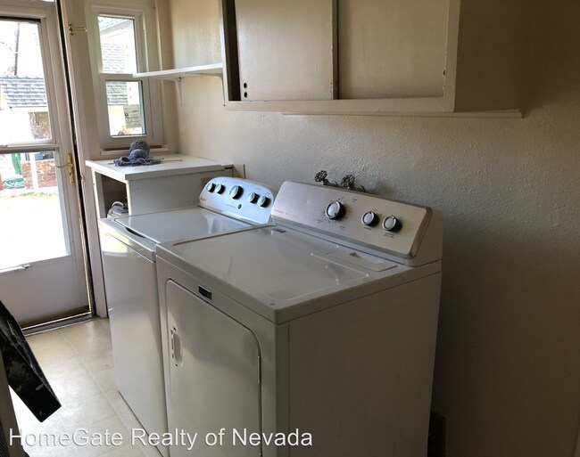 Photo - 2 br, 1 bath House - 1420 Wright Street