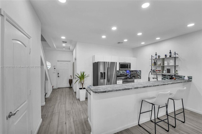 Photo - 2307 Washington St Townhome