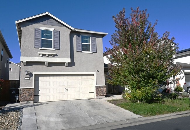 Photo - Resident Benefit Package Property