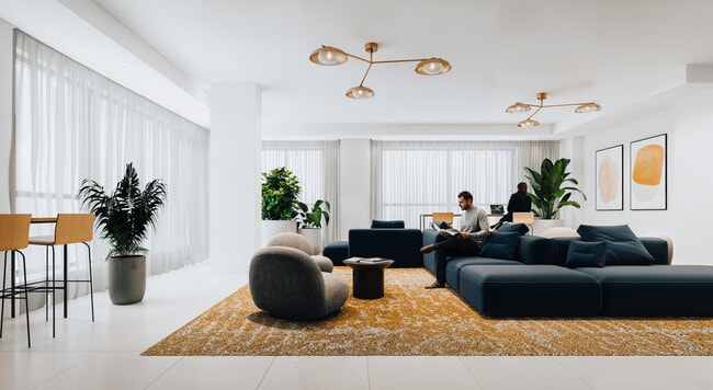 Photo - Savana sur le Parc