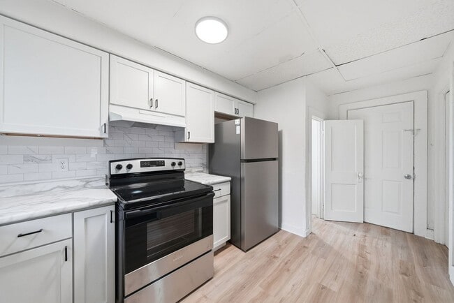 Photo - Freshly Renovated 3 Bedroom Home