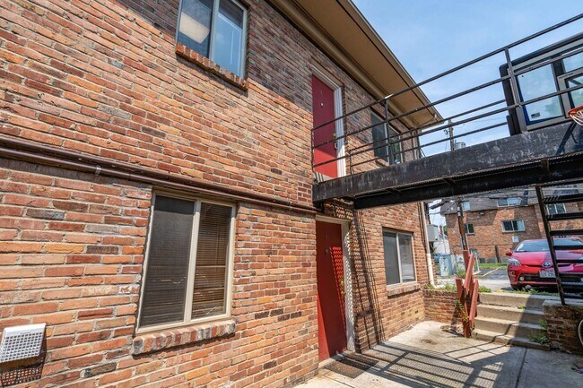 310 E. 18th Avenue
