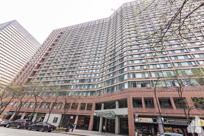 Building Photo - 211 E Ohio St Unit #2713 Rental