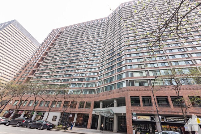 Photo - 211 E Ohio St Condo Unit #2713