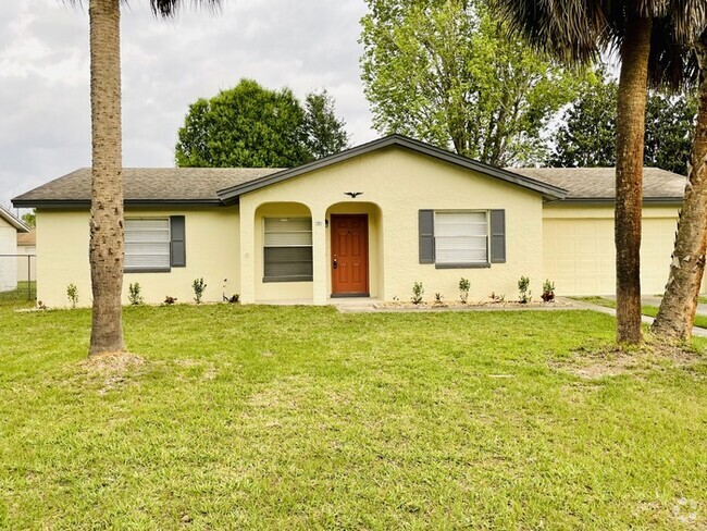 Building Photo - Cute 3 Bedroom Rental