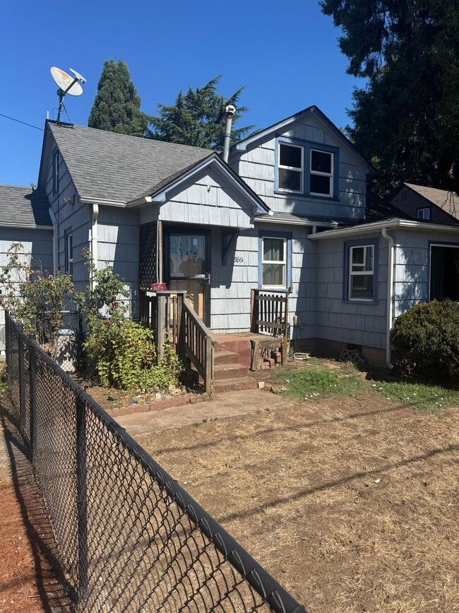 Building Photo - Great Home in Bethel-Danebo Neighborhood