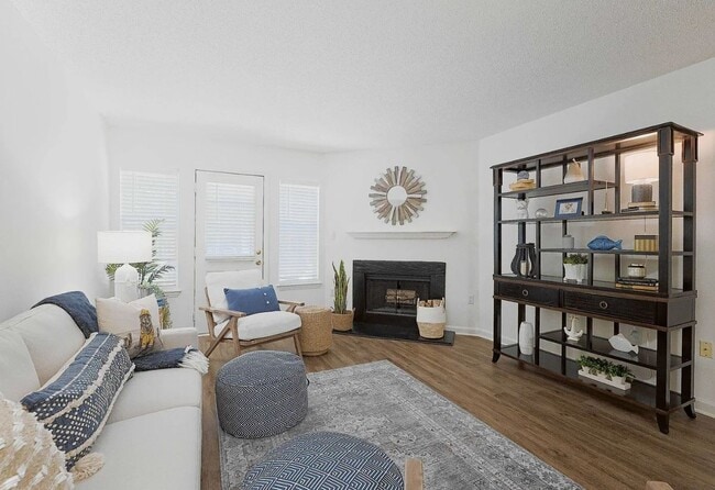 Photo - The Landings at Northcross