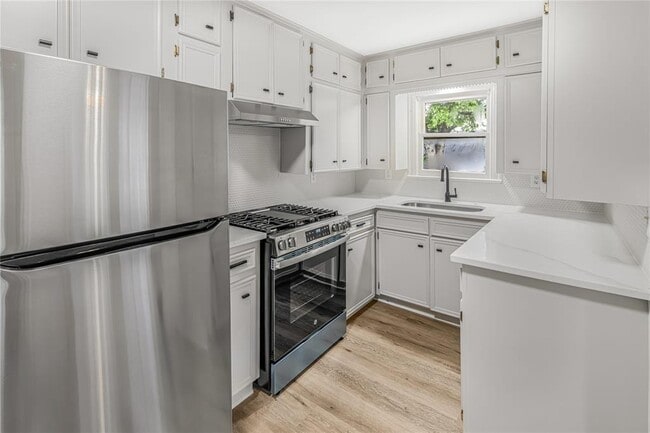 Photo - 1101 W Mary St