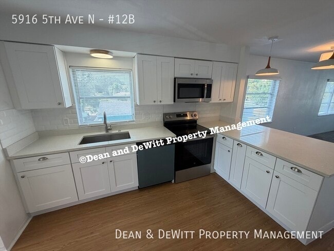Photo - 5916 5th Ave N Unit #12B