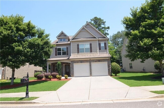 Building Photo - 3195 Carrick Rd Rental