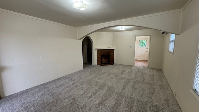 Photo - Newly Remodeled 2BD/1BA Home – Fenced Yard & A/C in Every Room!