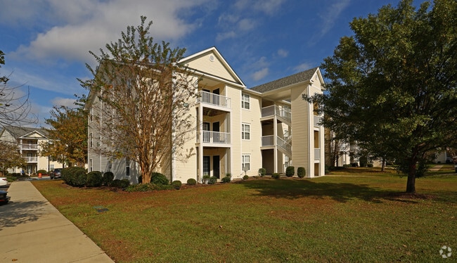 Palmetto Pointe Apartments