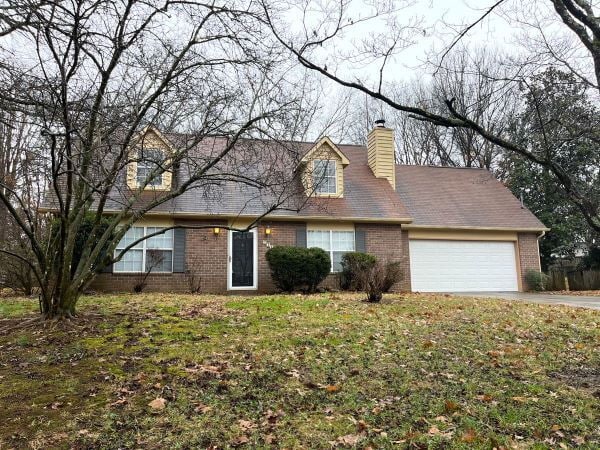 Farragut Bent Tree S/D 3 bed/2 bath - Farragut Bent Tree S/D 3 bed/2 bath Apartment