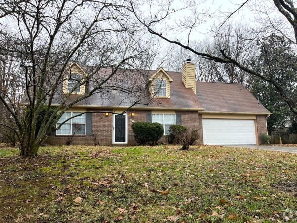 Building Photo - Farragut Bent Tree S/D 3 bed/2 bath Rental