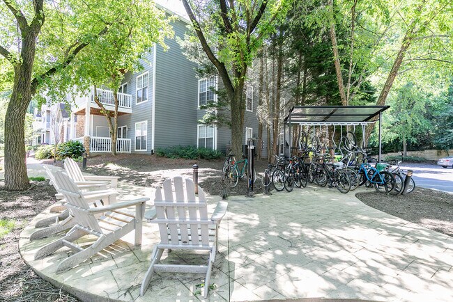 Highland Square