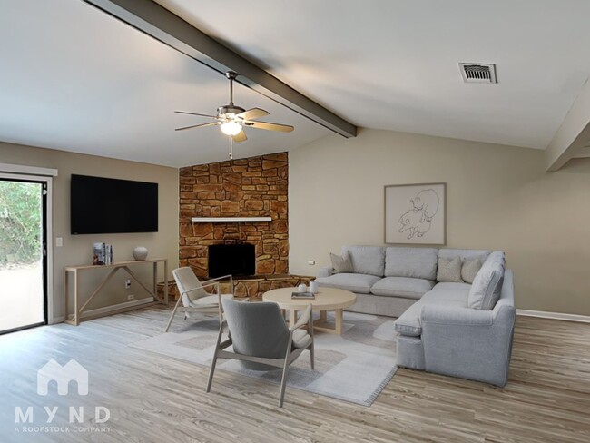 Photo - 10831 Mandarin Station Dr E House