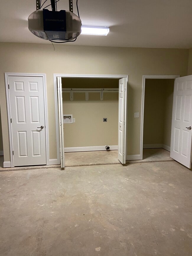 New Heights Apartments