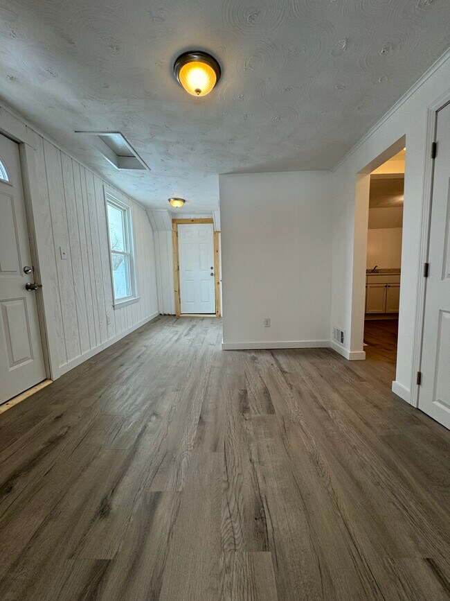 77 Main St Apartments Sabattus, ME