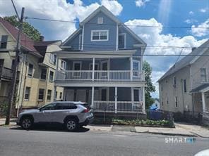 Building Photo - 120 Easton Ave Unit 1