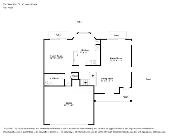 Photo - 5542 NW 53rd Cir