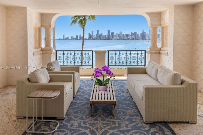 Photo - 5245 Fisher Island Dr Unit 5245