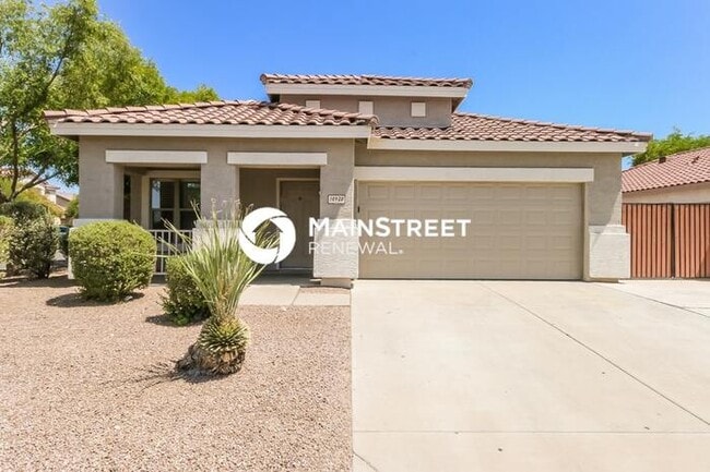 Building Photo - 4 Bedroom Pet-Friendly Home in MESA, AZ with Main Street Renewal