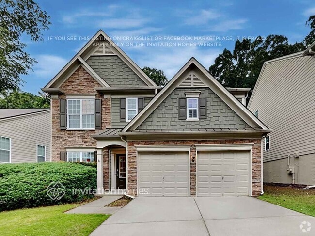 Building Photo - 932 Idlewood Dr Rental