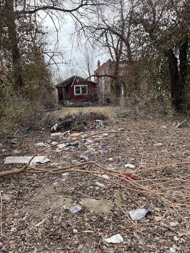 Home for Sale Not for Rent No Credit Check House Rental in St. Louis, MO