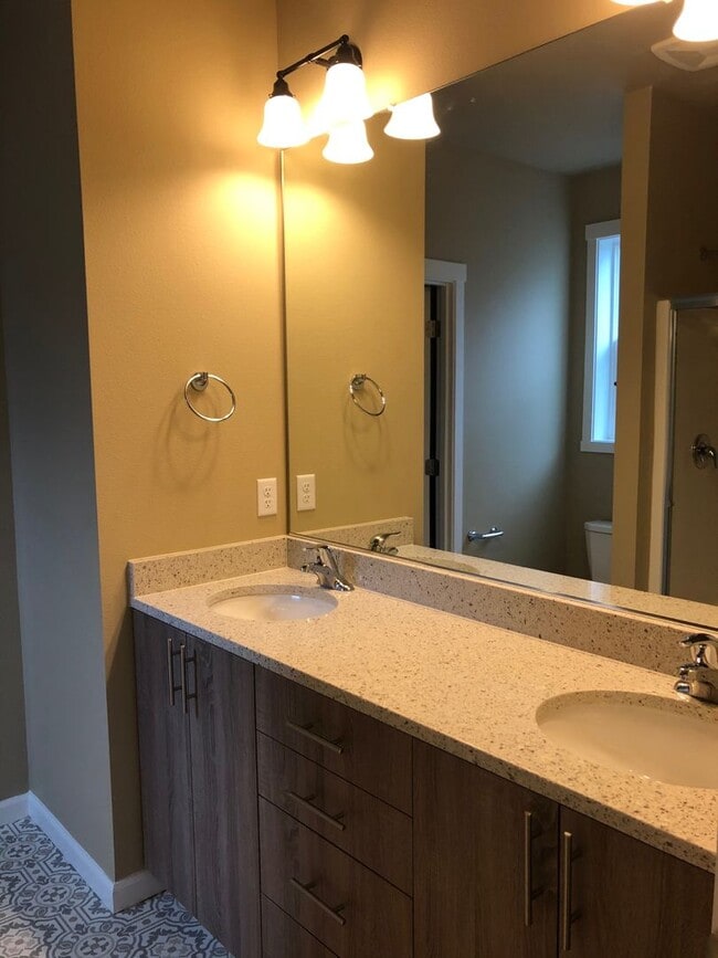 Photo - Single level 1 year old home