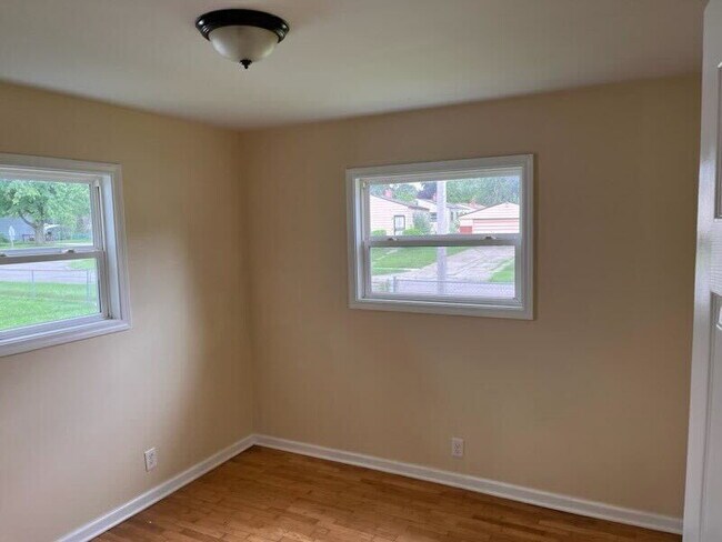 Charming 3-Bedroom Home in Mount Morris
